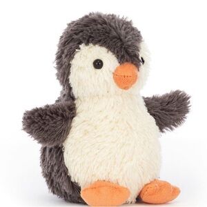 Amuseables Tiny Penguin Jellycat